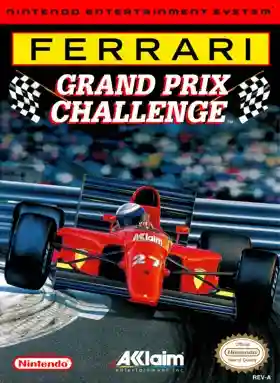 Ferrari Grand Prix Challenge (USA)